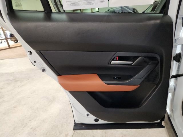 Certified 2024 MAZDA CX-50 AWD 2.5 Turbo image 24