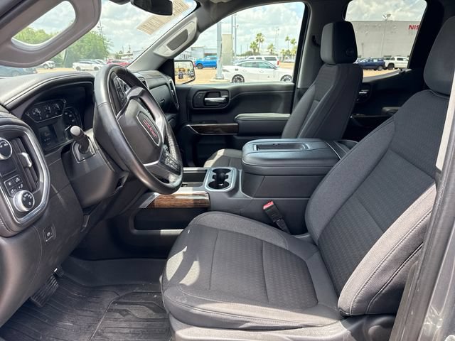 Used 2021 GMC Sierra 1500 Elevation w/ Preferred Package RWD image 9