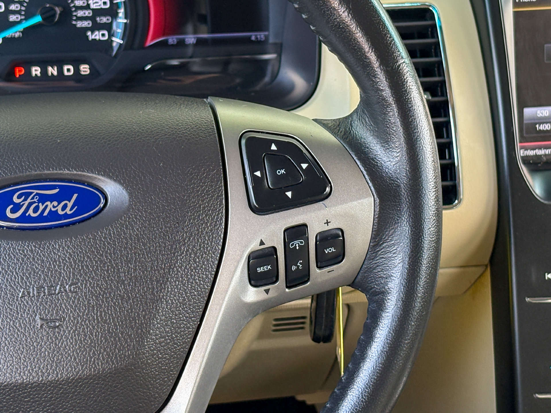 Used 2013 Ford Flex SEL FWD image 16