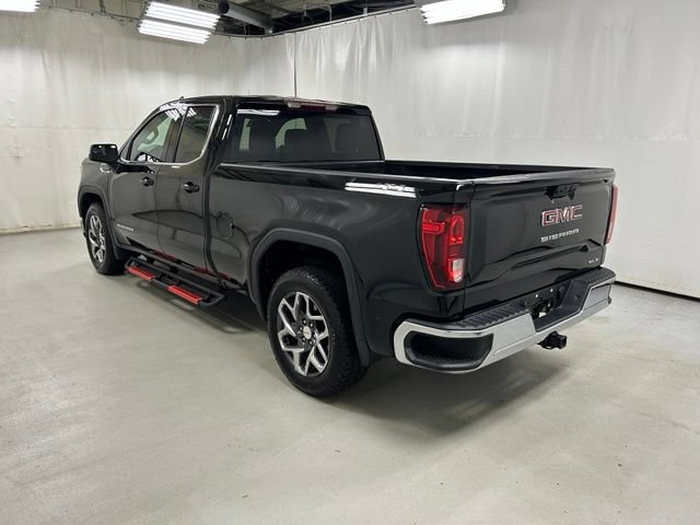 Used 2023 GMC Sierra 1500 SLE AWD/4WD image 7
