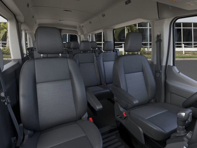 New 2025 Ford Transit 350 XL image 10