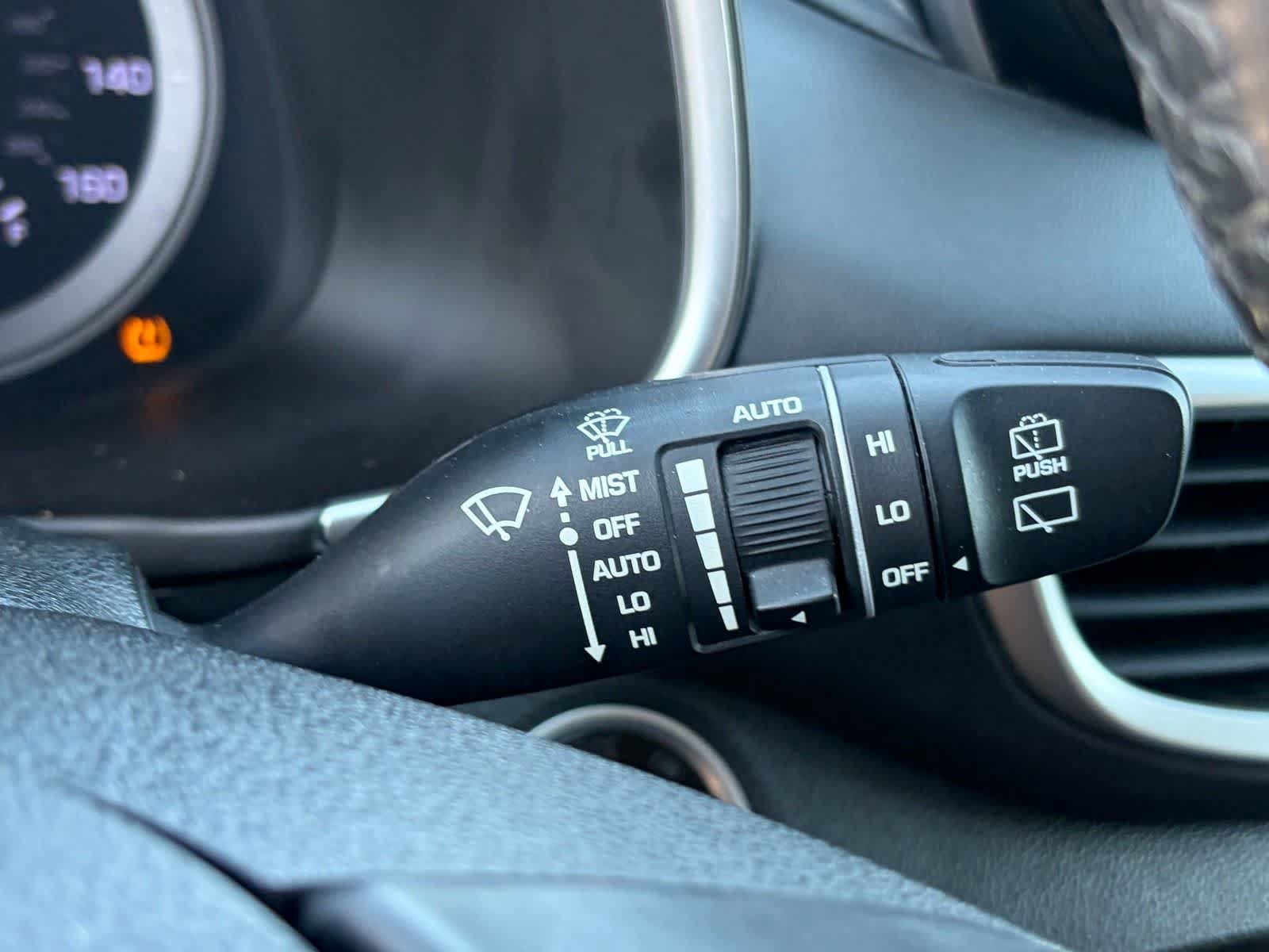 Used 2020 Hyundai Tucson Ultimate FWD image 14