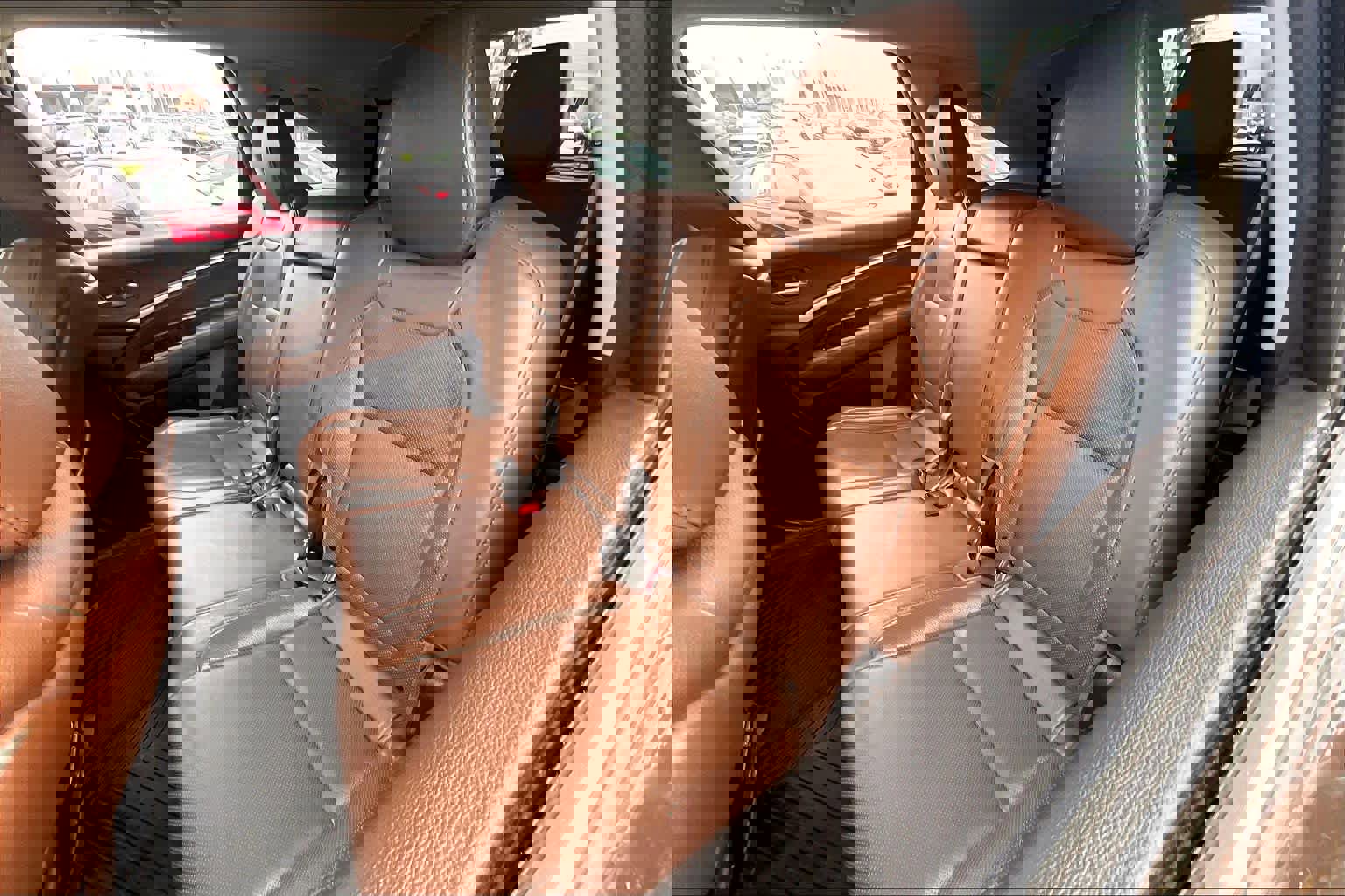 Used 2019 Acura MDX w/Technology Pkg image 27