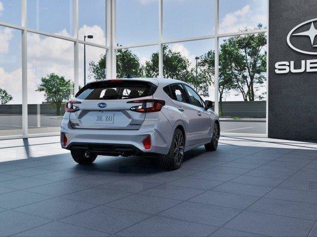 New 2026 Subaru Impreza 2.0i Sport AWD/4WD image 5