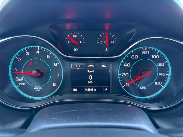 Used 2018 Chevrolet Cruze LS FWD image 11