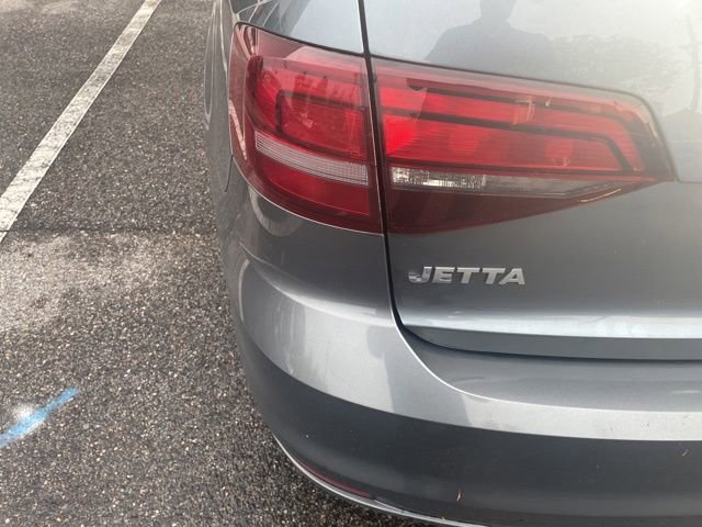 Used 2016 Volkswagen Jetta S FWD image 6