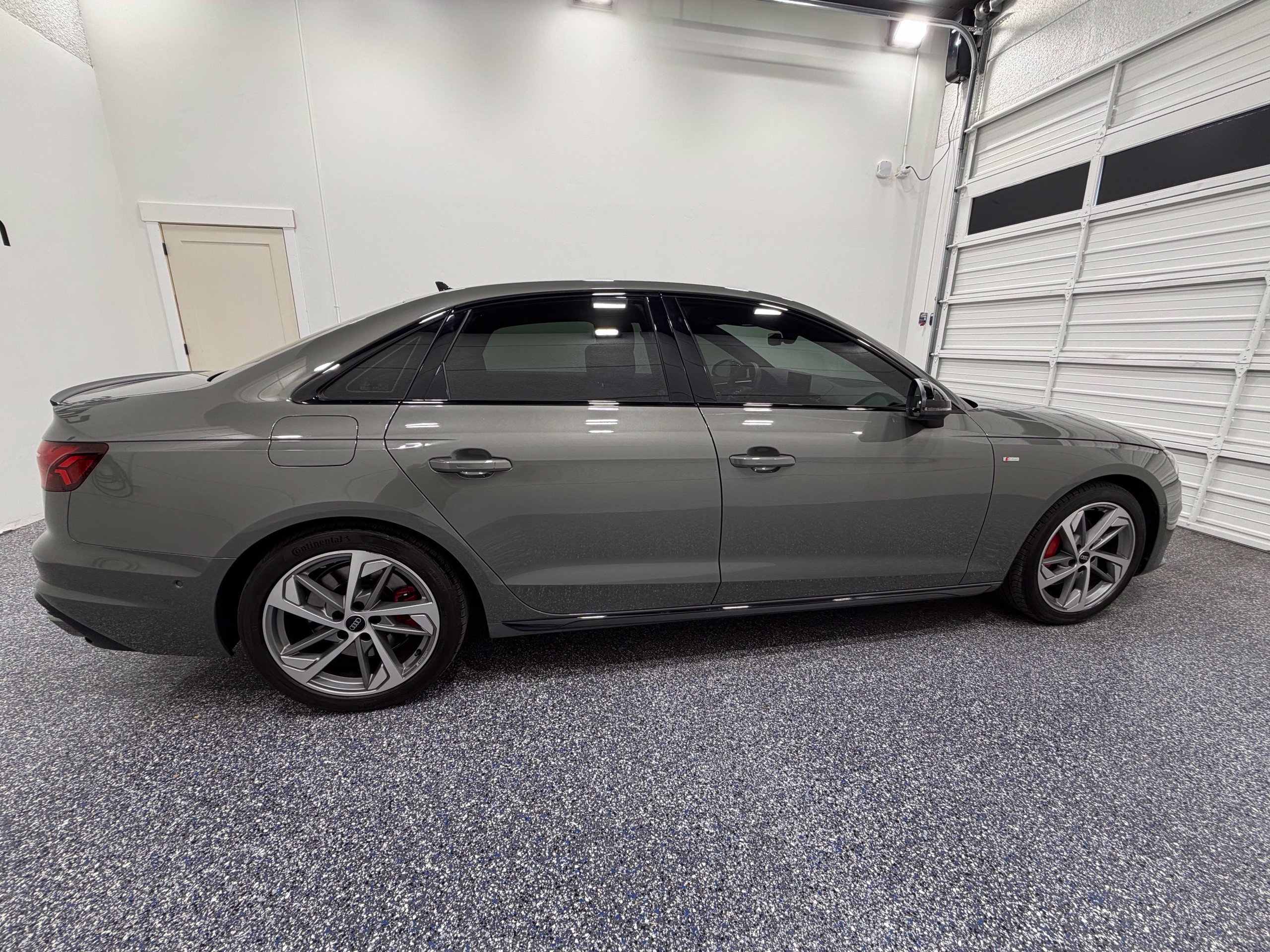 Used 2023 Audi A4 2.0T Prestige w/ Prestige Package AWD/4WD image 7