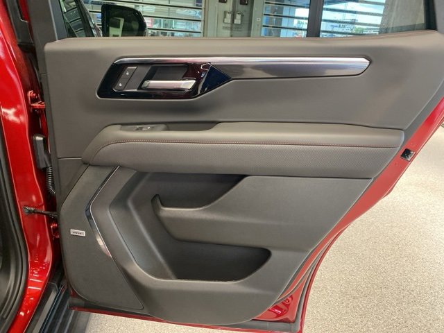 New 2026 Chevrolet Tahoe RST w/ Comfort Package image 36
