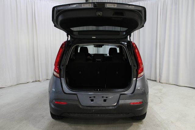 Used 2021 Kia Soul S image 30