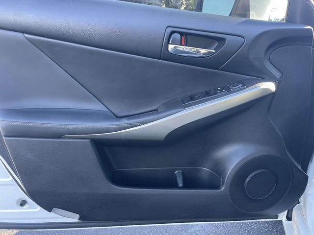 Used 2016 Lexus IS 350 w/ F Sport Package RWD image 14