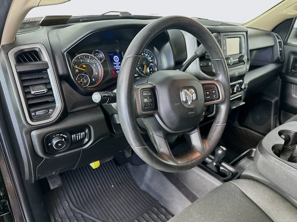 Used 2020 RAM 2500 Tradesman AWD/4WD image 29