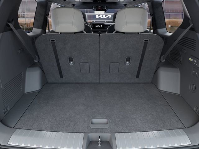 New 2026 Kia EV9 GT-Line image 19