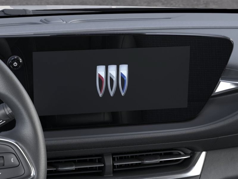 New 2026 Buick Envista Sport Touring w/ Convenience I Package FWD image 45