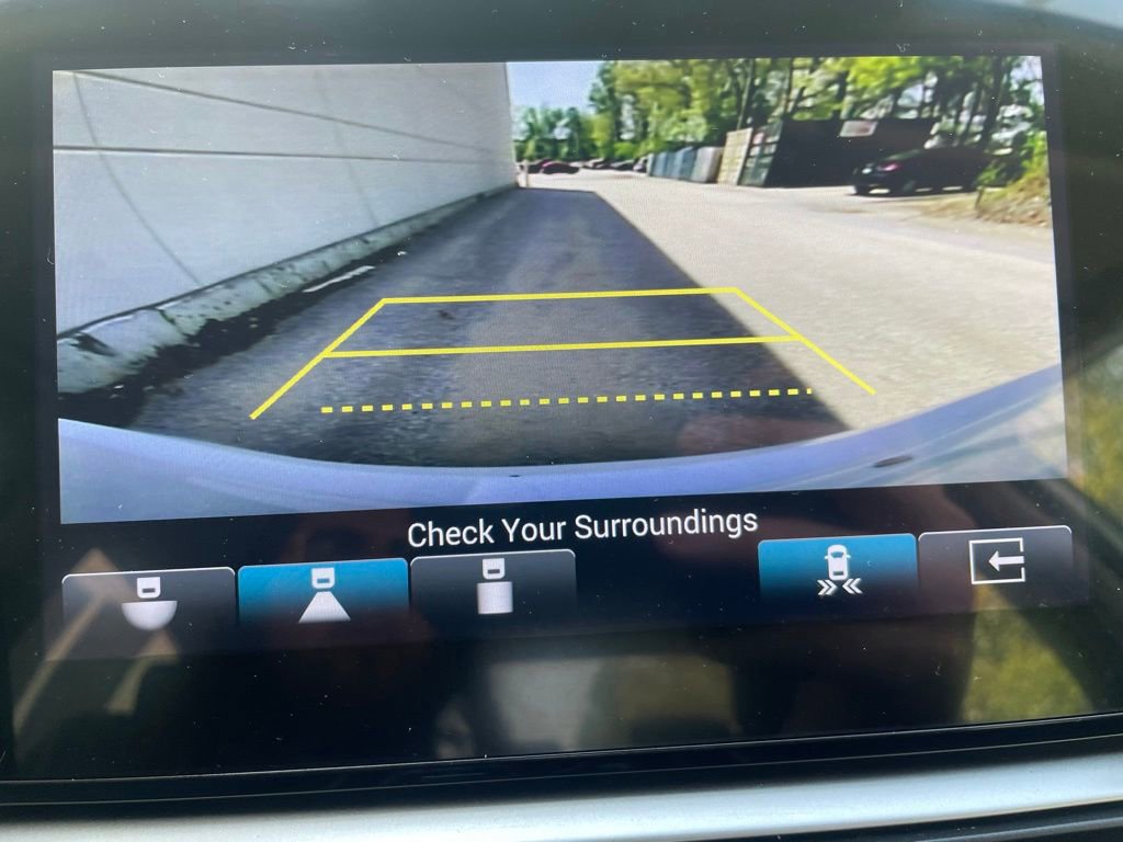 Certified 2021 Honda Accord Touring image 20