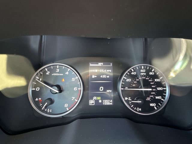 Used 2025 Subaru Legacy Limited image 15
