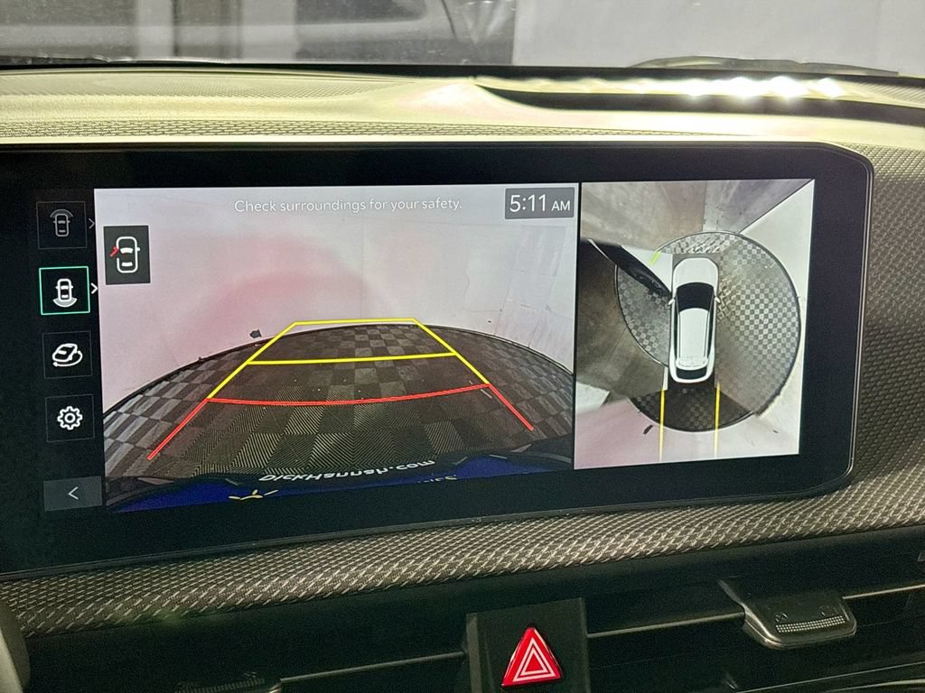 New 2026 Kia EV6 Wind AWD/4WD image 17