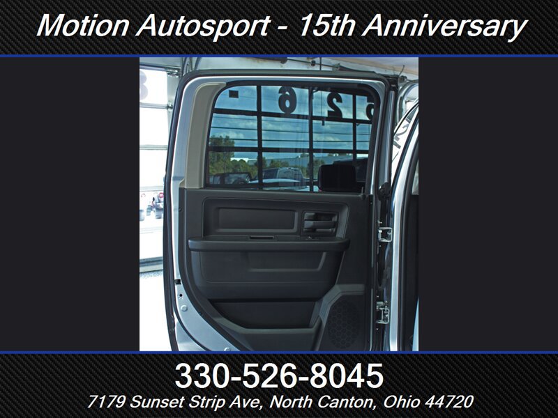 Used 2019 RAM 1500 Express w/ Wheel & Sound Group AWD/4WD image 30