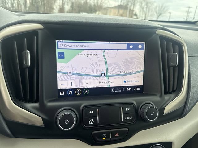 Certified 2023 GMC Terrain Denali image 14