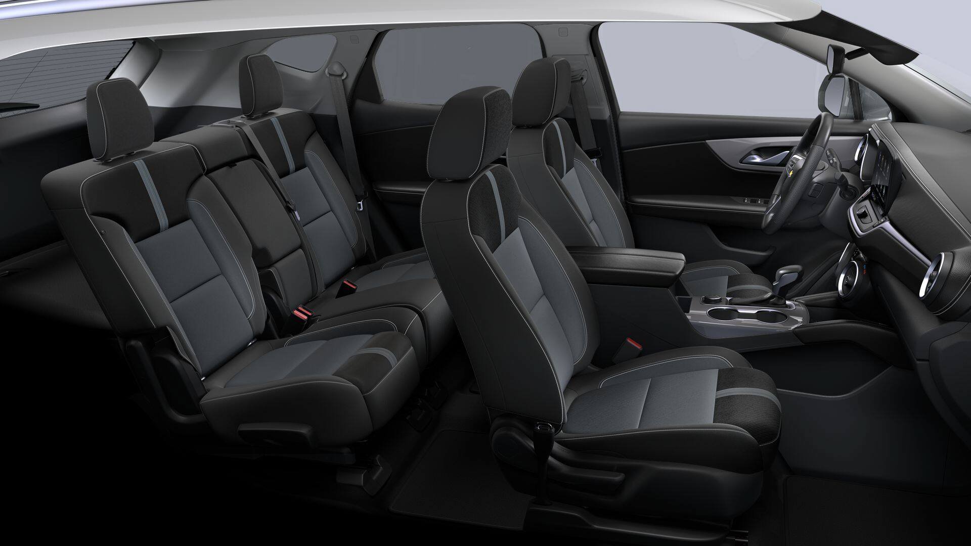 New 2025 Chevrolet Blazer LT FWD image 33