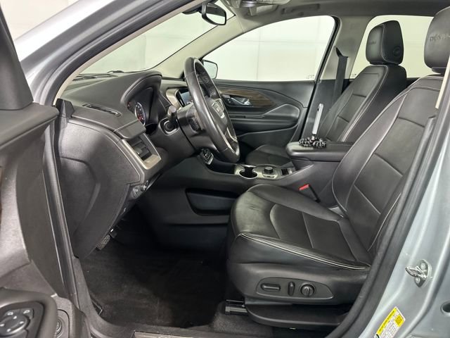 Used 2018 GMC Terrain Denali w/ Comfort Package image 11