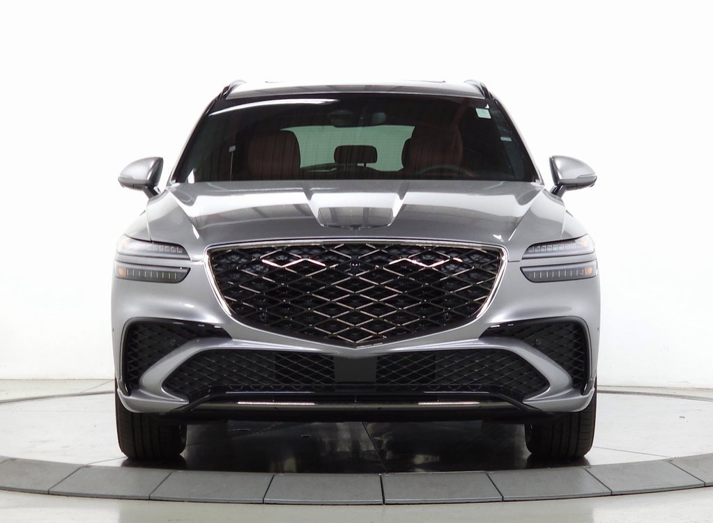 Used 2026 Genesis GV70 3.5T Sport Advanced image 2