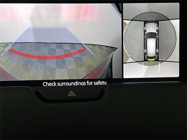 Certified 2024 MAZDA CX-90 Plug-In Hybrid w/ Premium Plus image 22