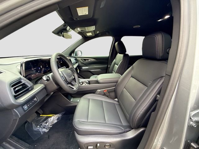 New 2026 Chevrolet Traverse LT image 22