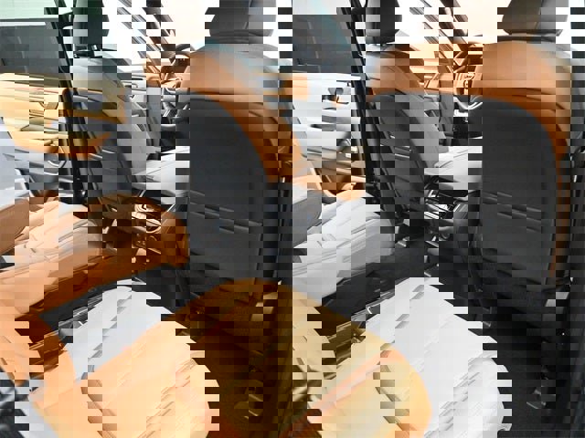 New 2026 Nissan Armada SL image 34