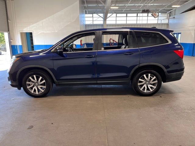 Used 2019 Honda Pilot EX-L image 6