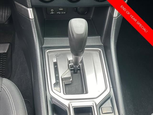 Used 2019 Subaru Forester image 5