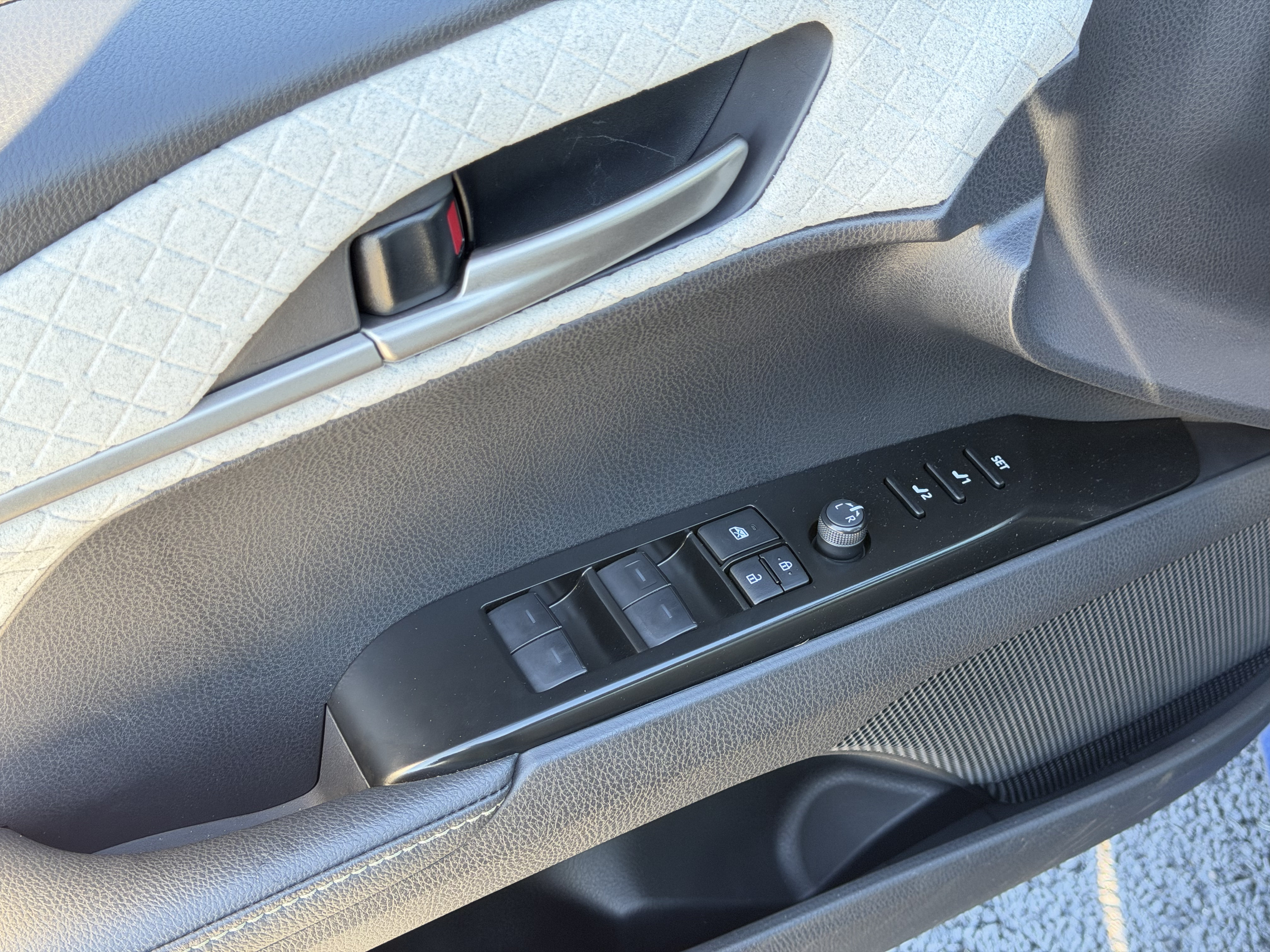 New 2026 Toyota Camry XLE w/ Premium Plus Package FWD image 15