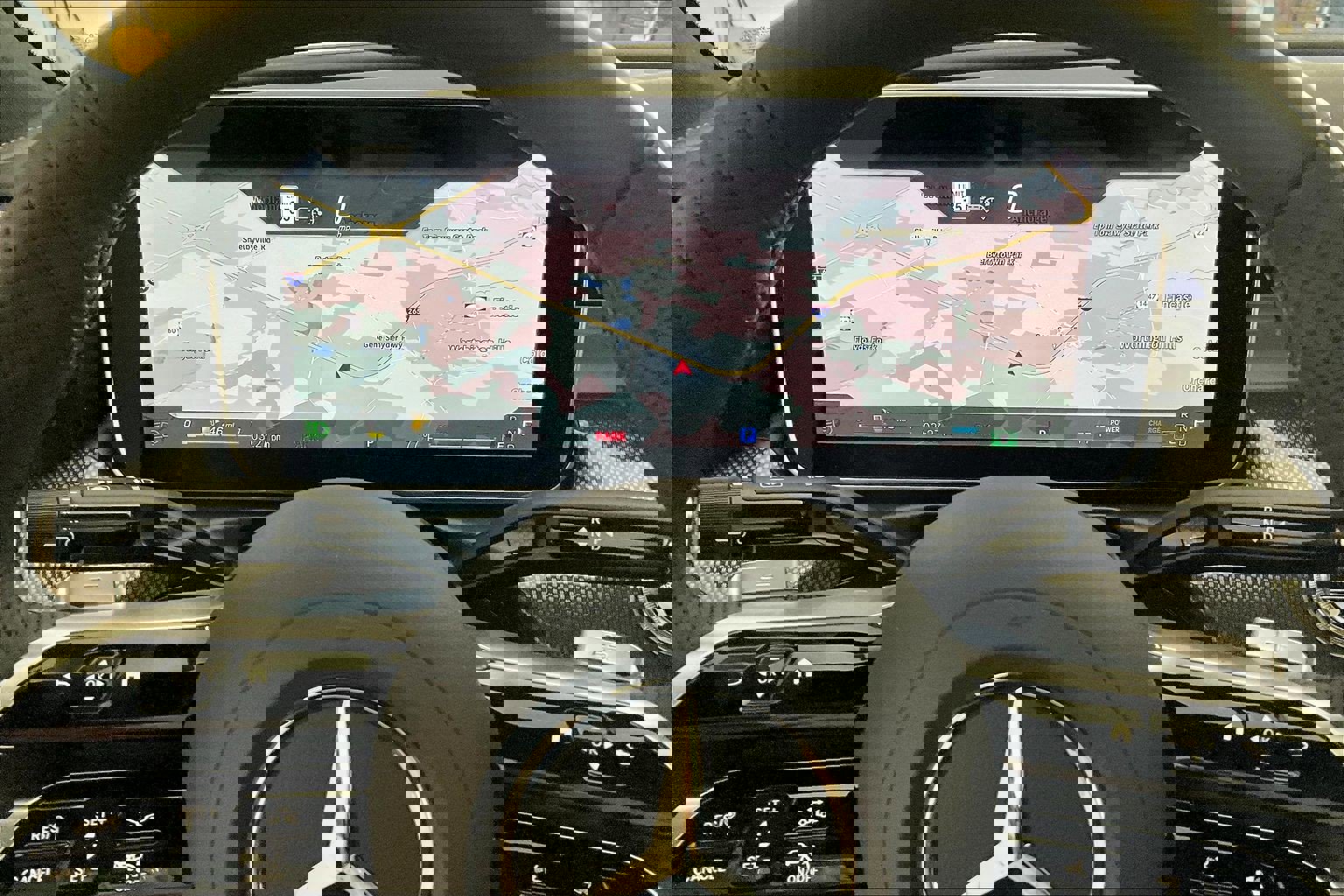 New 2026 Mercedes-Benz CLE 300 4MATIC Coupe image 23