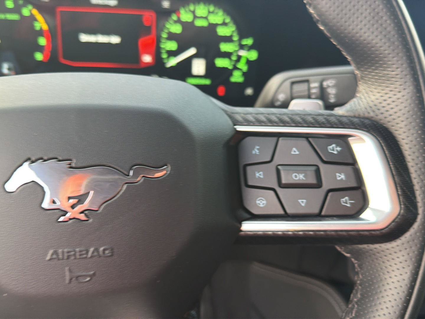 Used 2025 Ford Mustang GT Premium RWD image 19