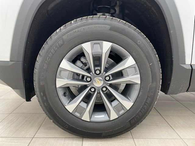 New 2026 Chevrolet Equinox LT image 7