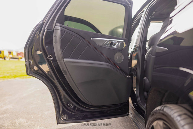 Used 2023 BMW XM image 73