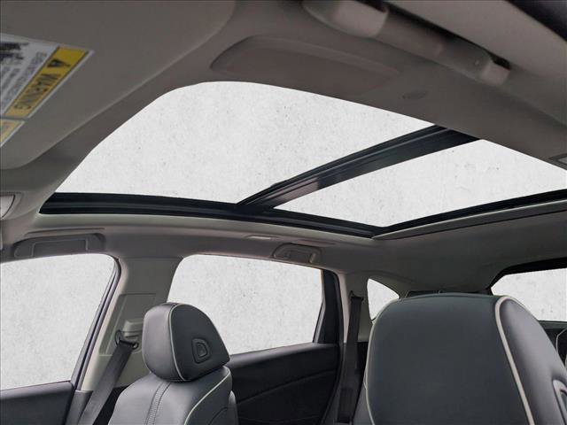 New 2025 Acura RDX SH-AWD w/ Advance Package image 17