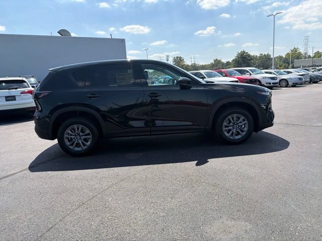 New 2026 MAZDA CX-5 Select AWD/4WD image 6