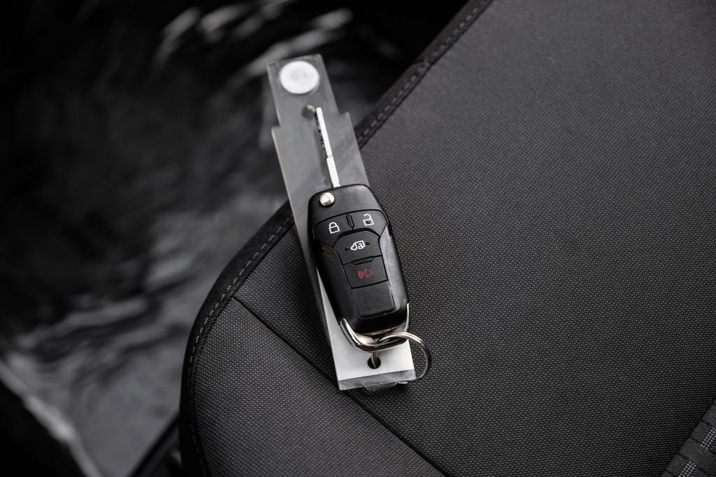 Used 2023 Ford Transit 350 XLT image 54