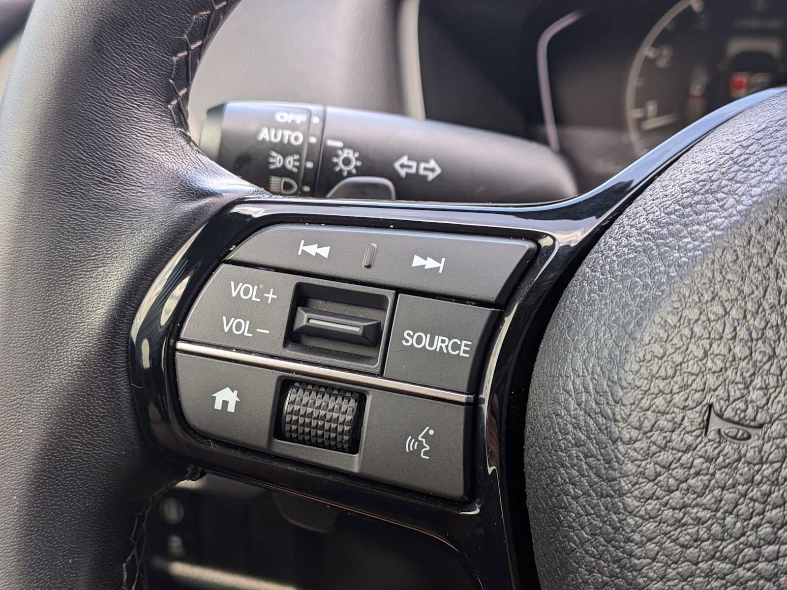 Certified 2024 Honda Civic Sport image 22