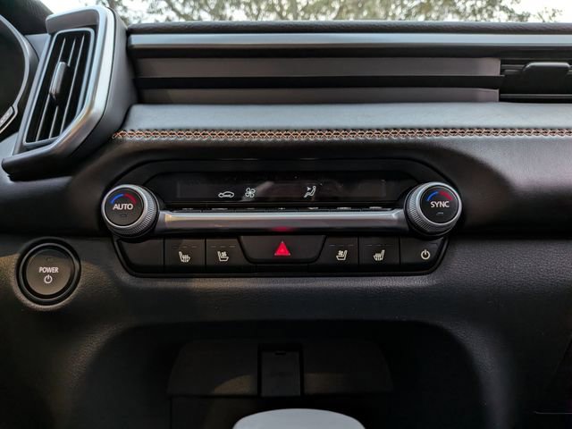 New 2026 MAZDA CX-50 AWD 2.5 Hybrid w/ Weather Package image 22