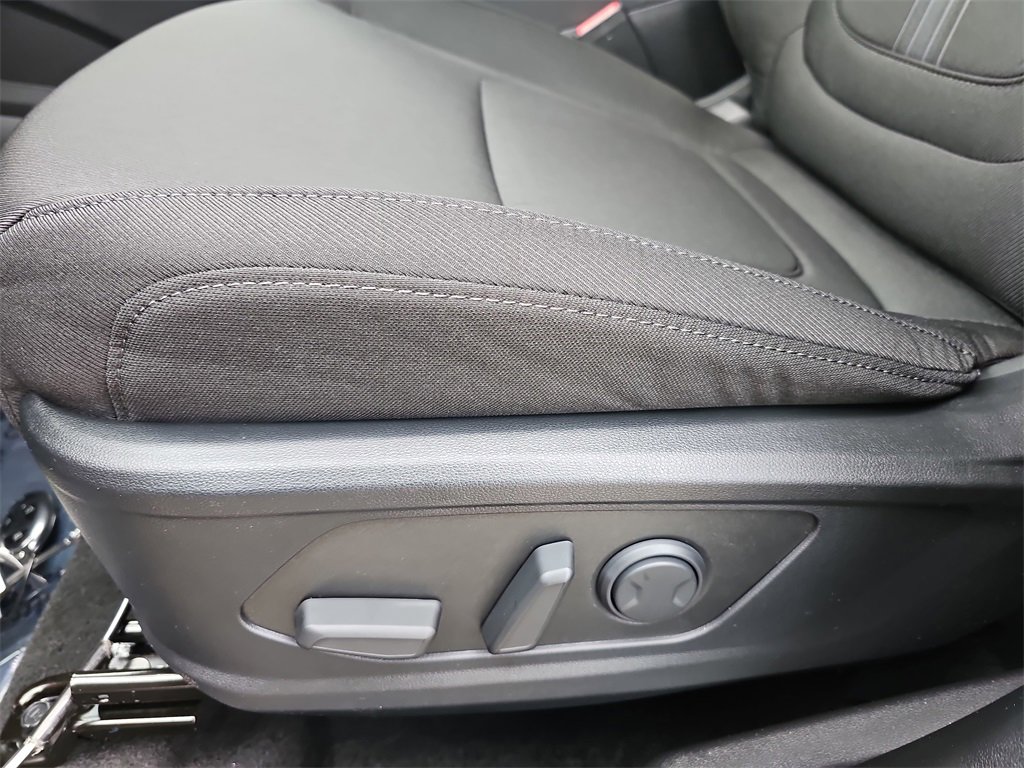 New 2026 Hyundai Tucson SEL image 28