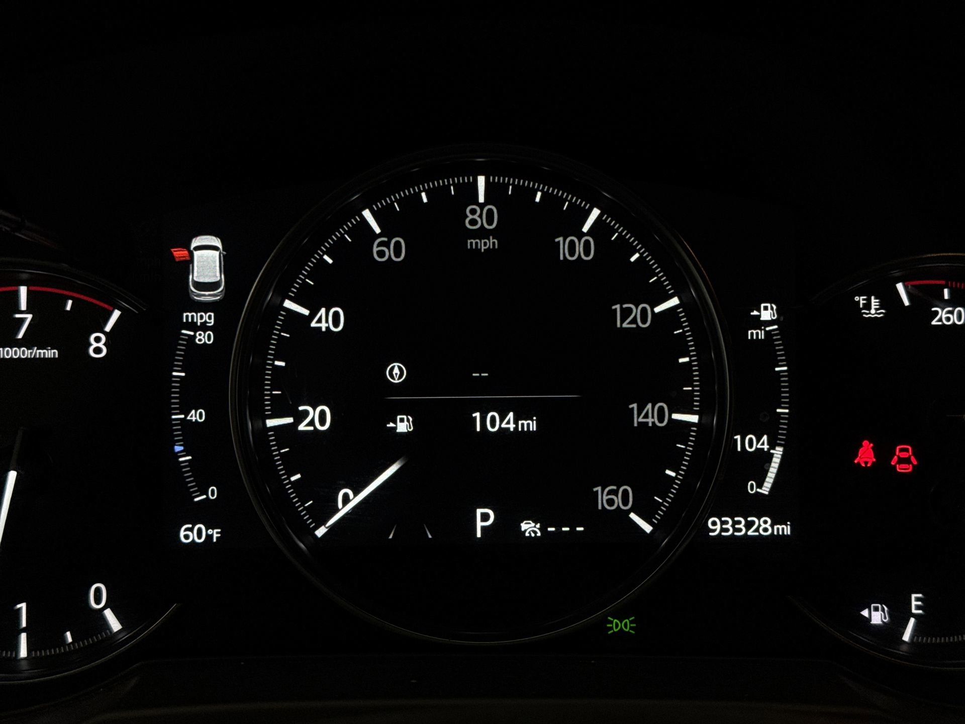 Used 2019 MAZDA CX-5 Grand Touring AWD/4WD image 10