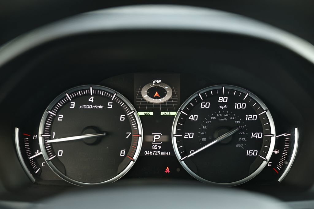 Used 2019 Acura MDX SH-AWD w/ Technology Package image 32