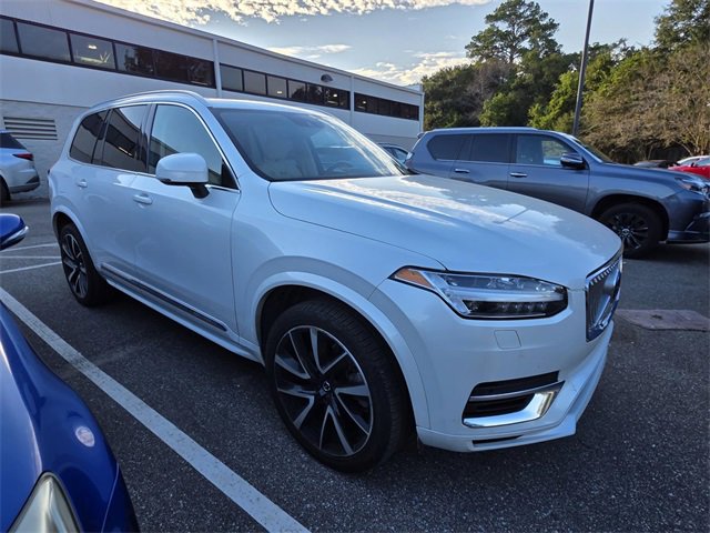 Used 2021 Volvo XC90 T8 Inscription Expression w/ Climate Package