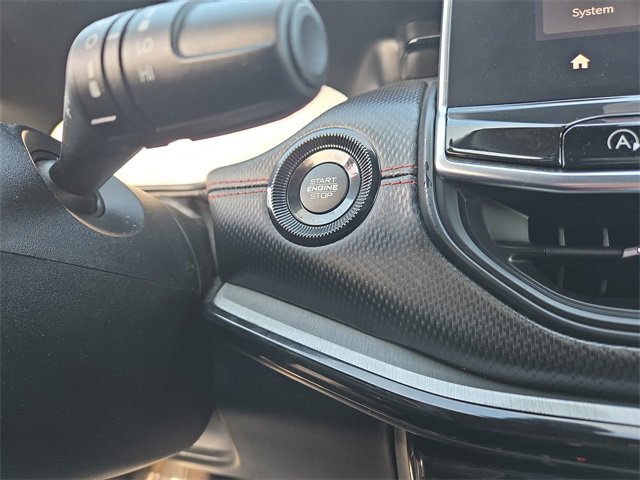 Used 2022 Jeep Compass Trailhawk image 20