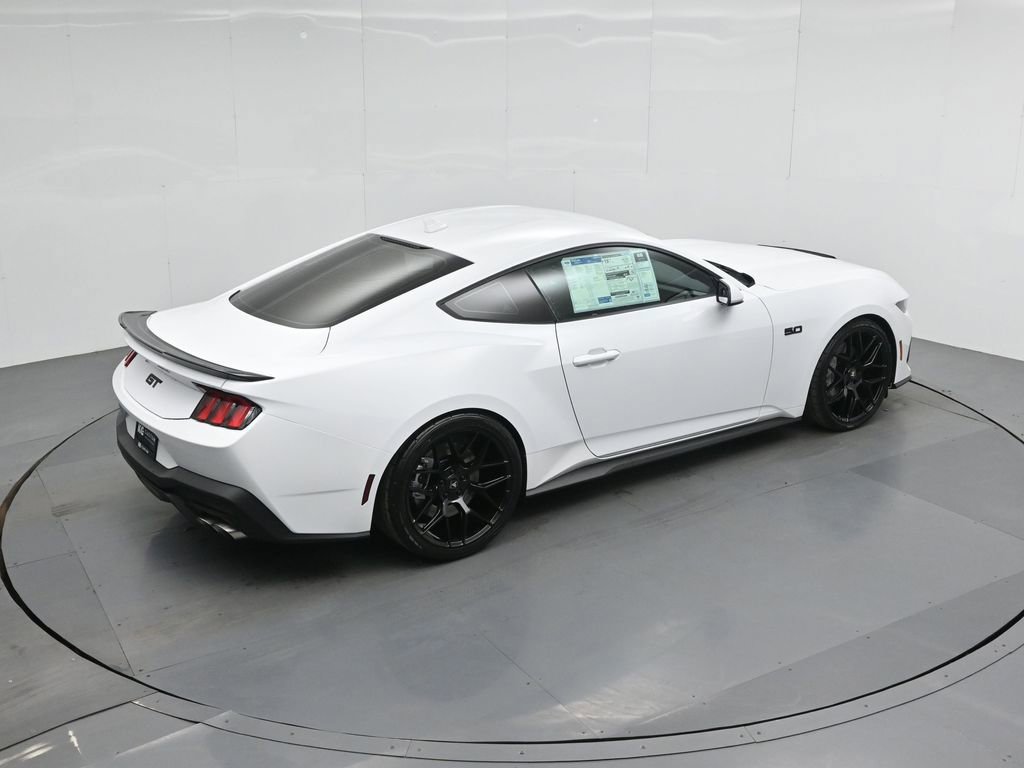 New 2026 Ford Mustang GT RWD image 33