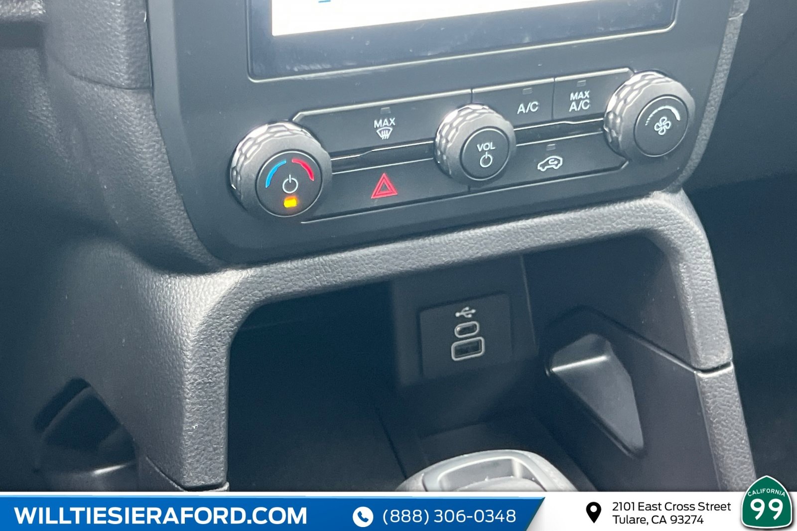 New 2025 Ford Ranger XL w/ Trailer Tow Package image 20