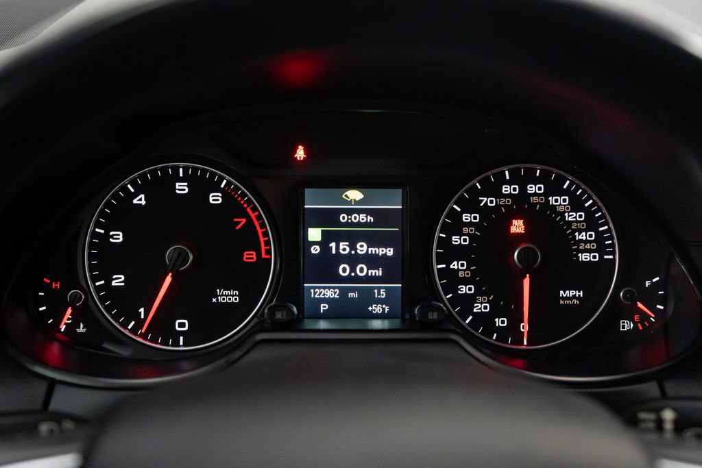 Used 2014 Audi Q5 2.0T Premium Plus w/ Premium Plus Package image 17