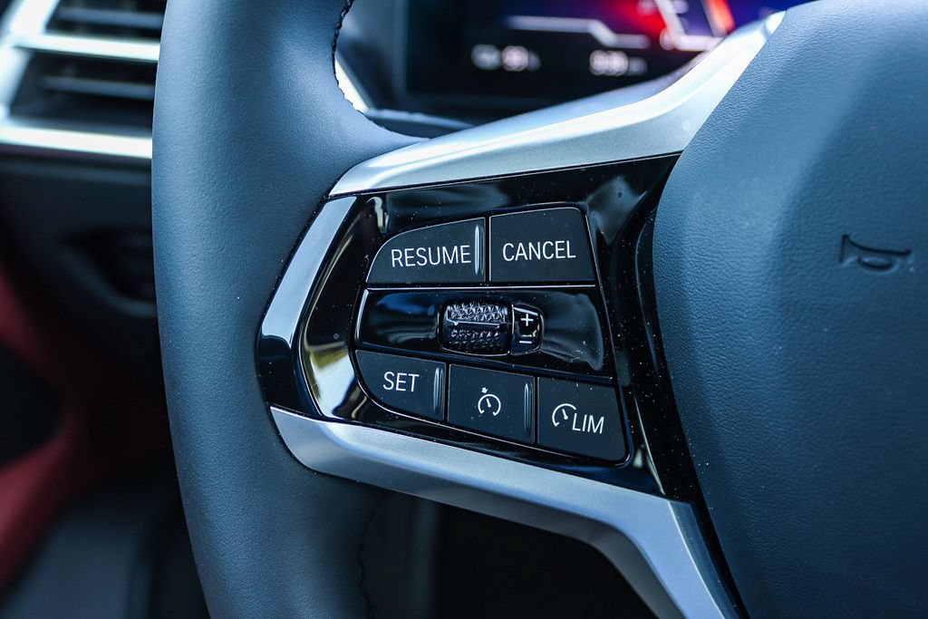 Certified 2025 BMW i4 eDrive40 RWD image 25