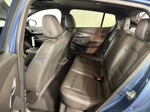 Used 2024 Buick Envista Sport Touring w/ Convenience I Package image 25